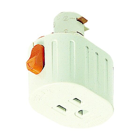 ファクトライン30 コンセントプラグ