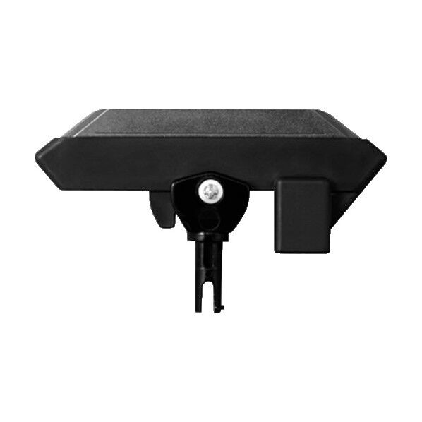 集電子平形接続端子付