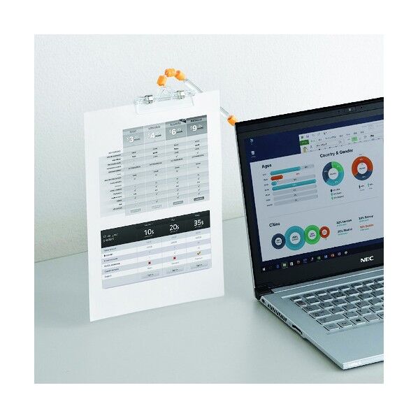 データホルダー DH-207 1点