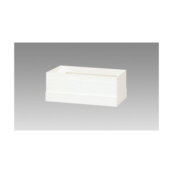 上部カバー H190～320 CW-0803J-W 1点