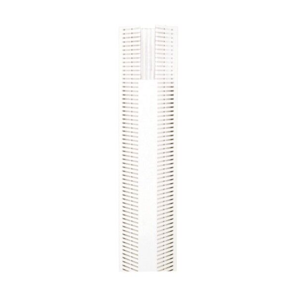 パンドウイット Panelmaxコーナーダクト 白 CWD4WH6 1点
