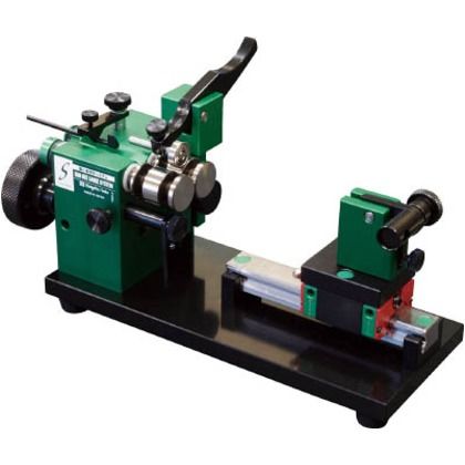 偏心度測定システム