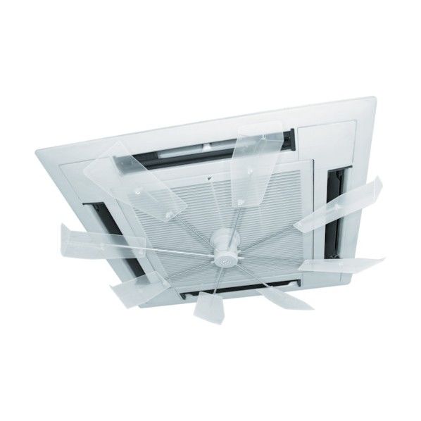 キングジム ハイブリッド・ファンFJR クリア- 1595 g HBF-FJRCW