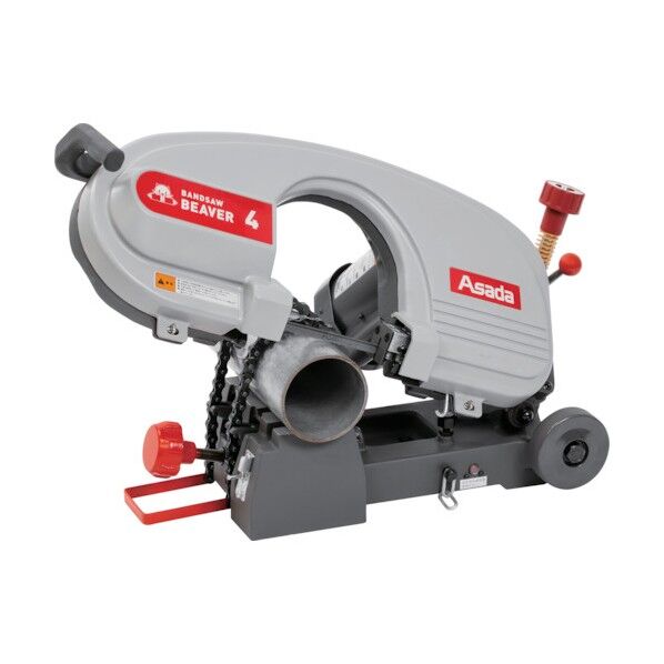 バンドソー ビーバー4・4F Eco
