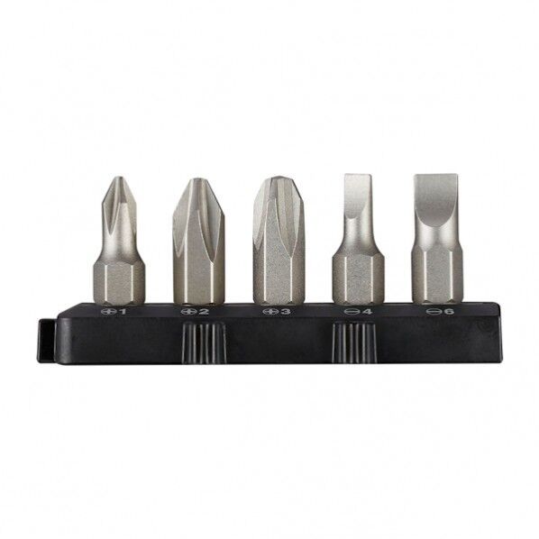 交換用ビットセット 5本組