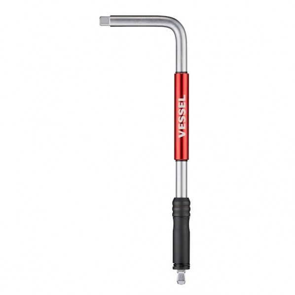 2WAYスピードLハンドル