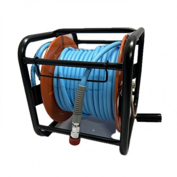 常圧用スムージーエアホースドラム(エアリール/エアドラム)