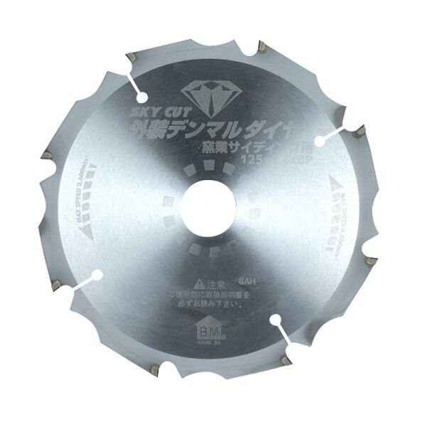 外装デンマルダイヤ DMD-10008 1枚