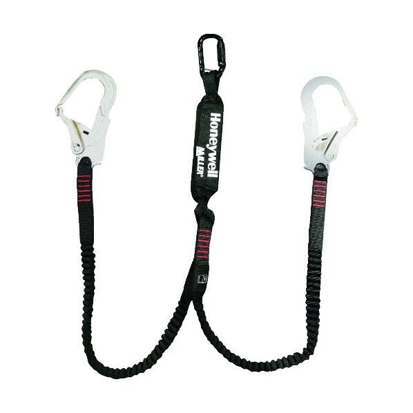 フルハーネス安全帯 ランヤード