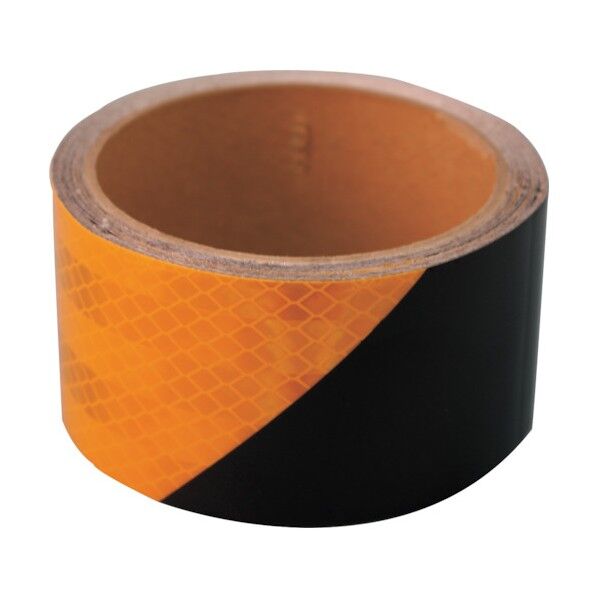 粗面高輝度プリズム反射テープ