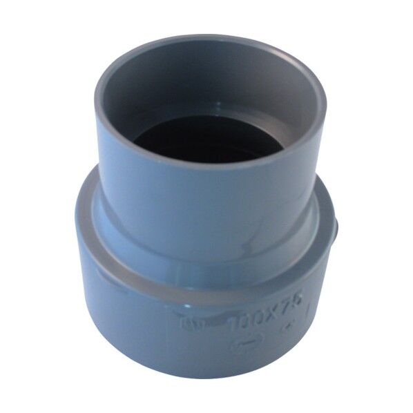 DV継手 インクリーザ