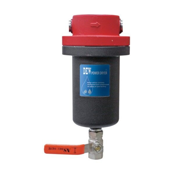 フィルターレスエアードライヤー DP-300N 1