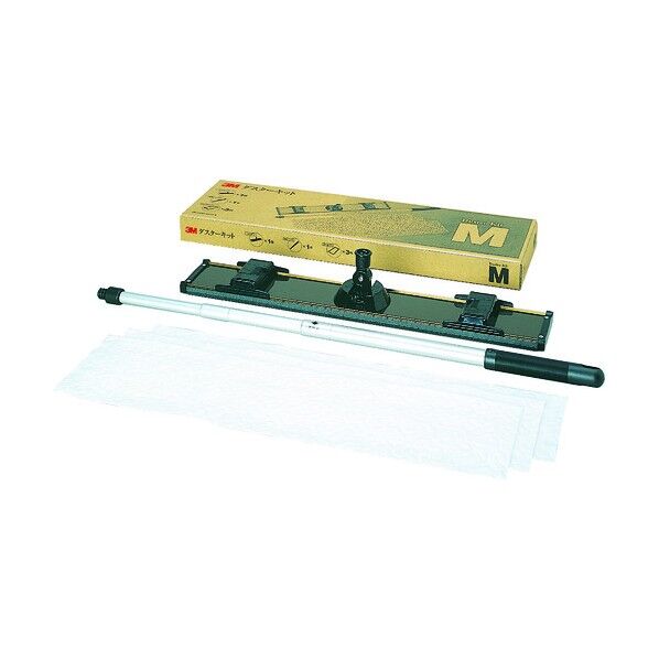 ダスターキット M JDS09002 1セット