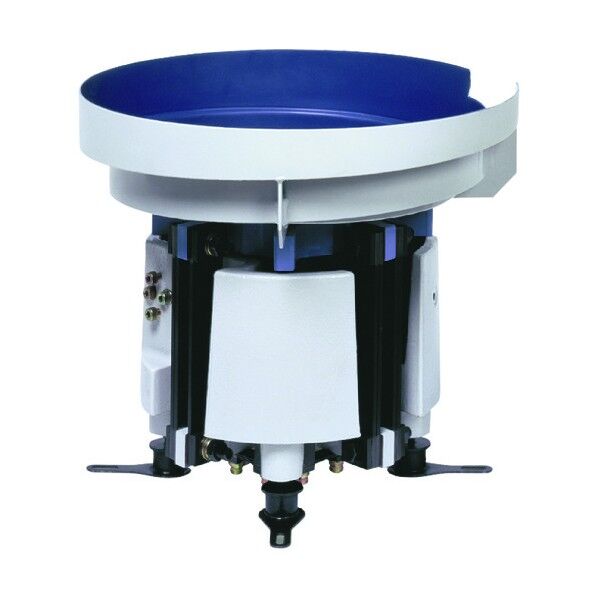 パーツフィーダ DMシリーズ 駆動部外形φ460 DM-45C 1点