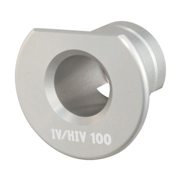 ムキソケD IV IV/HIV用アダプタ