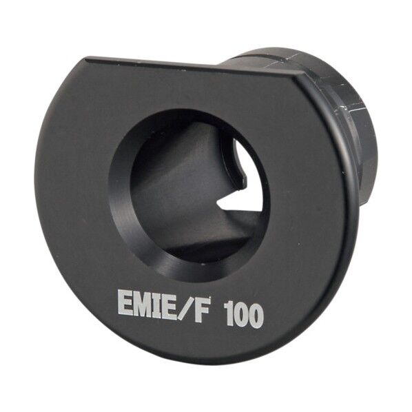 ムキソケD IV EM IE/F用アダプタ