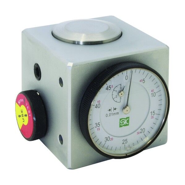 ダイヤル式ツールポイント DTP-50M 1