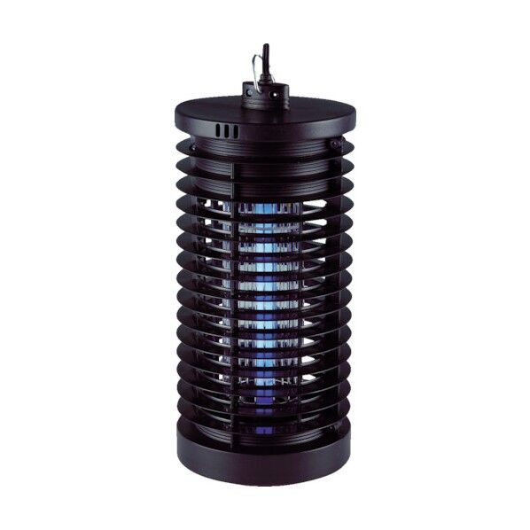 電撃殺虫器ムシコロ