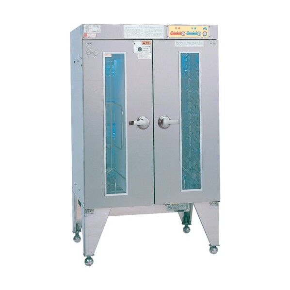 包丁まな板殺菌庫型(乾燥付) DS-113 1点