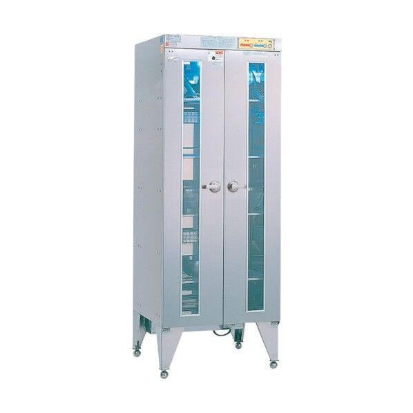 包丁まな板殺菌庫(乾燥付)