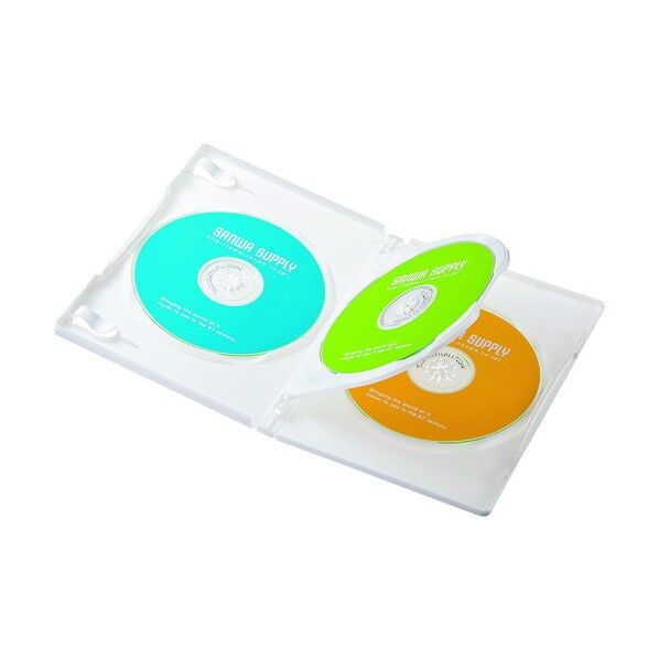 DVD-TN3-03W 3枚