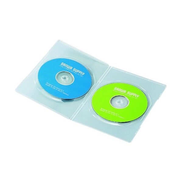 DVD-TU2-10C 10枚