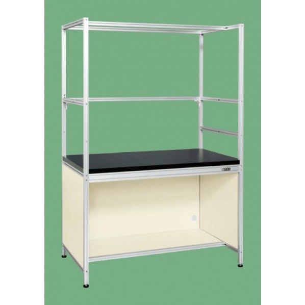 アルミ計測器台