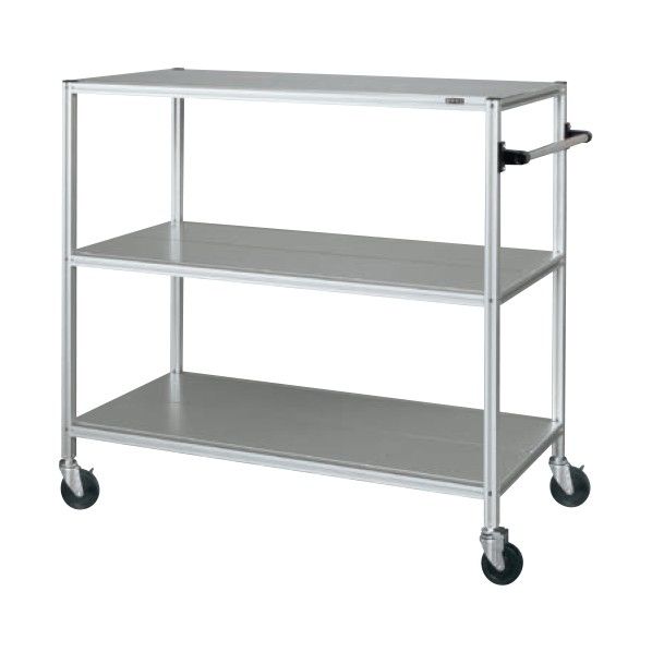 外寸(間口W×奥行D×高さH)(mm):1200×600×1132 ALW-126D 1台