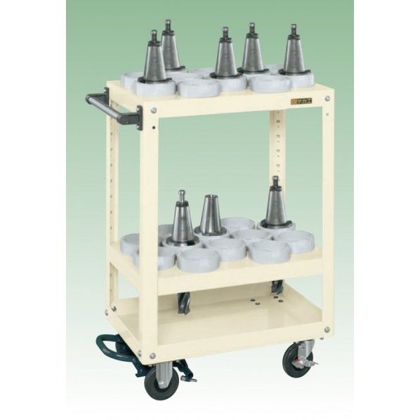 ツーリングワゴンスーパーワゴンタイプ(AS-50タイプ)