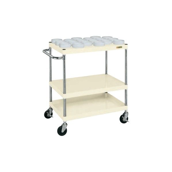 ツーリングワゴンパールワゴンタイプ(AS-50タイプ)