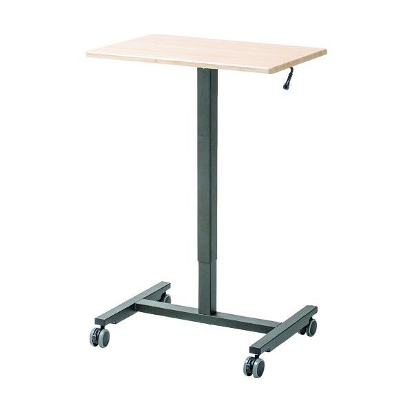 パーソナルガス昇降デスク