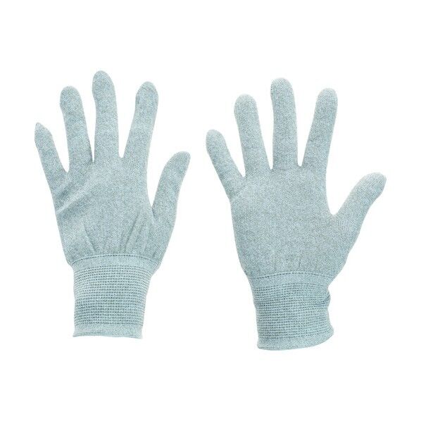 銅繊維入ESD手袋(ノンコート仕様)