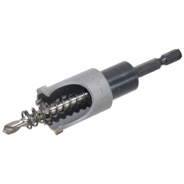 カス抜ケホルソー φ27 KN-27 1個