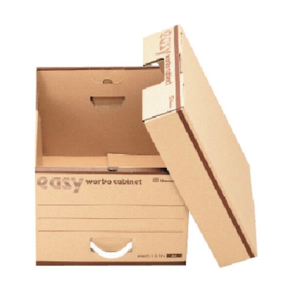 イージーワーボキャビネット 引き出しのみ EWC-101N 1点