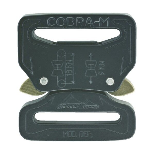 強力バックル コブラ オリジナル