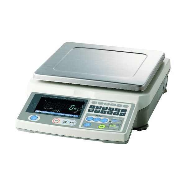 個数計 FC2000i JCSS校正付 FC2000I-00J00 1台