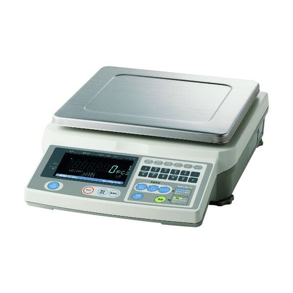 個数計 FC30Ki JCSS校正付 FC30KI-00J00 1台
