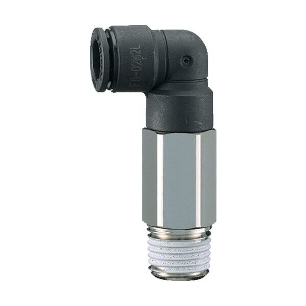 タッチコネクターファイブ ロングメイルエルボ