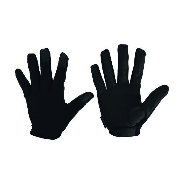 フーバー シンセティックレザーグローブ インサイドベルトモデル