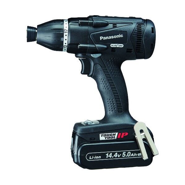 充電マルチインパクトドライバー