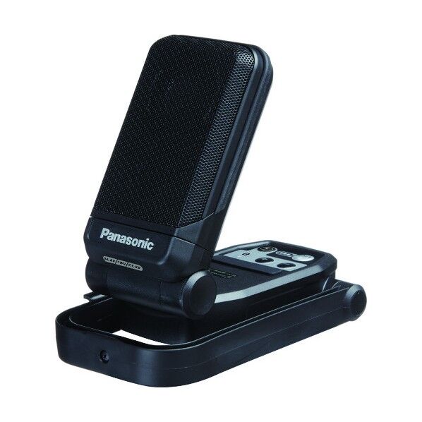 工事用 充電ワイヤレススピーカー USB端子付き