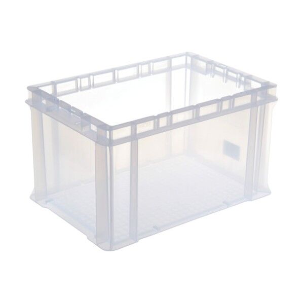 Fシリーズコンテナ (中仕切溝付)