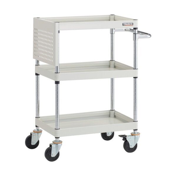 ファルコンワゴン (パンチングパネル付)