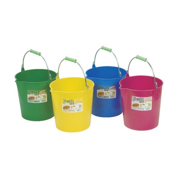 フレックスバケツ