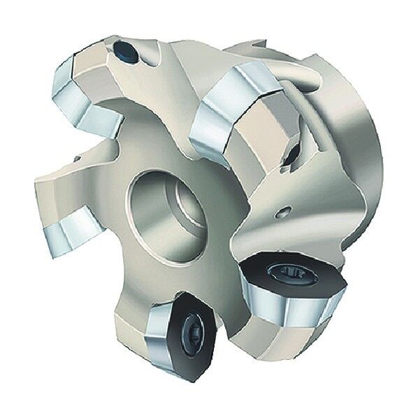 フェースミル F4080.Z25.040.Z03.03 1