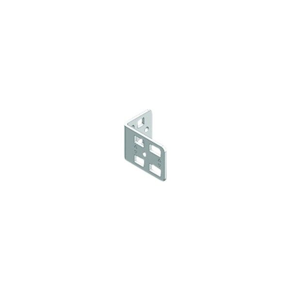 FCX基板取付ブラケット