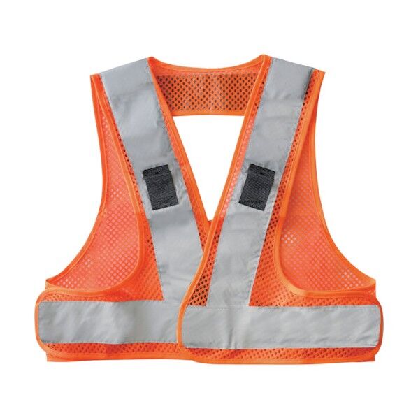 F-H-V フルハーネスベスト