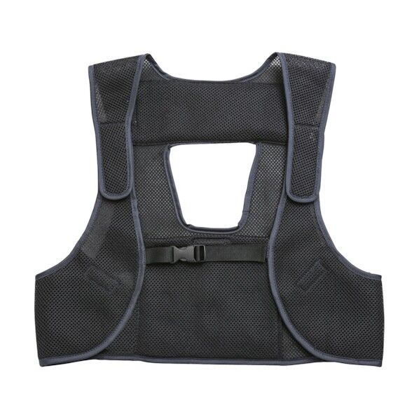 F-H-VフルハーネスベストCOOL 本体+保冷剤セット