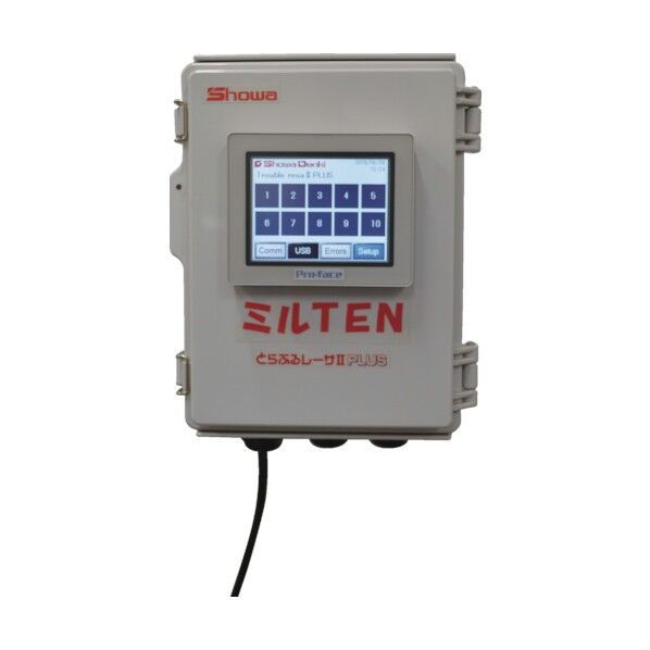 とらぶるレーサ2PLUS親機(ミルテン)