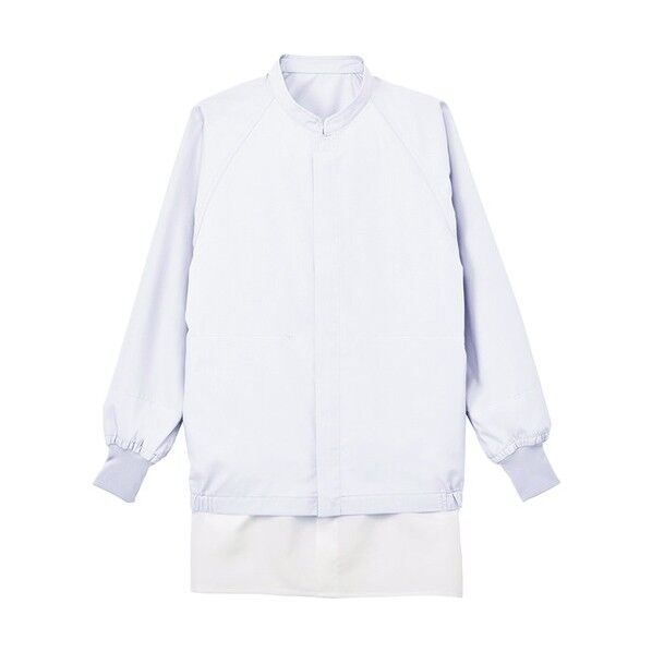 男女兼用長袖ジャンパー FJPU-1802-A9-4L 1点